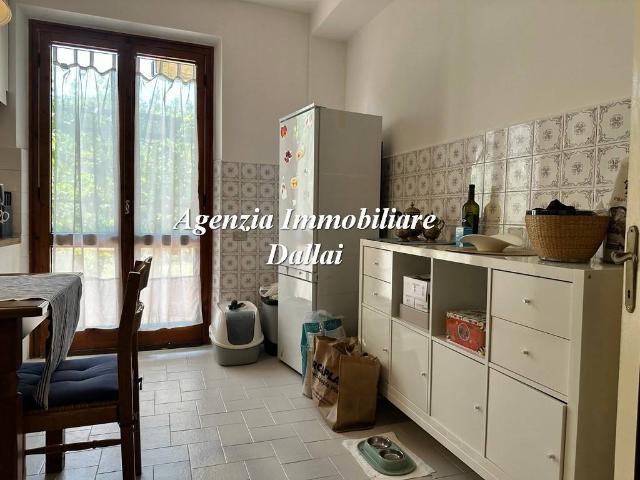 Appartamento in affitto a Scarperia e San Piero FI