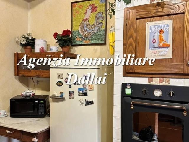 Appartamento in affitto a Scarperia e San Piero FI