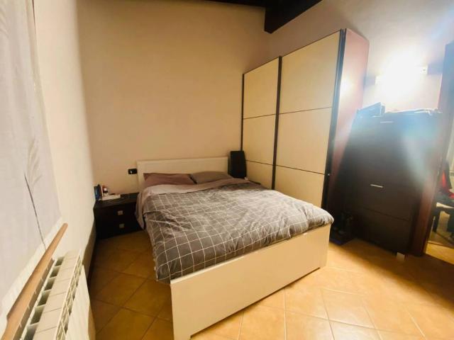 Appartamento in affitto a Schivenoglia MN