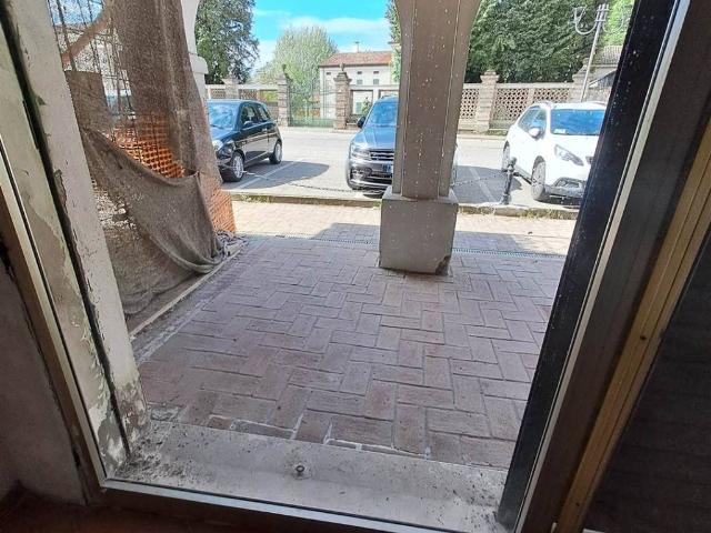 Appartamento in affitto a Schivenoglia MN