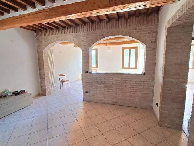 Appartamento in affitto a Schivenoglia MN