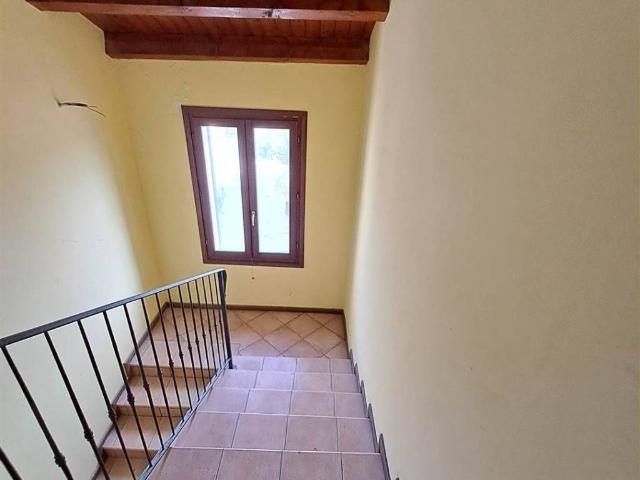 Appartamento in affitto a Schivenoglia MN