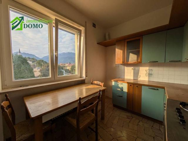 Appartamento in affitto a Schio VI