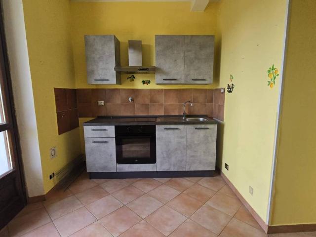 Appartamento in affitto a Sciolze TO
