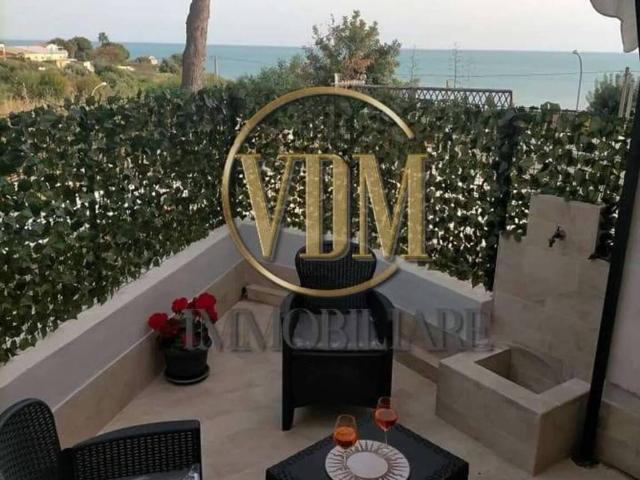Appartamento in affitto a Sciacca AG