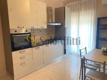 Appartamento in affitto a Sciacca AG