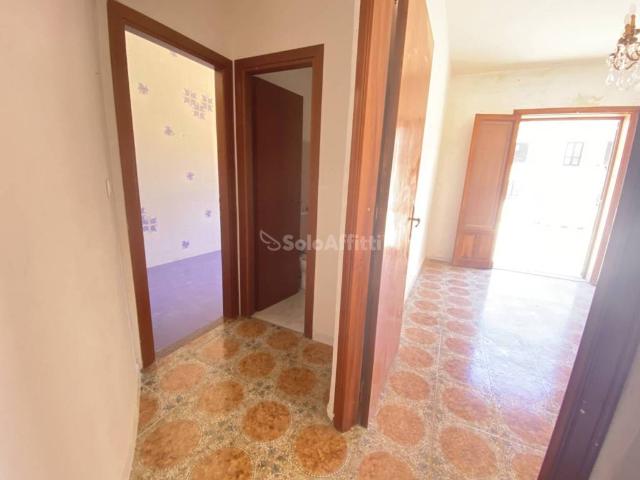 Appartamento in affitto a Sciacca AG