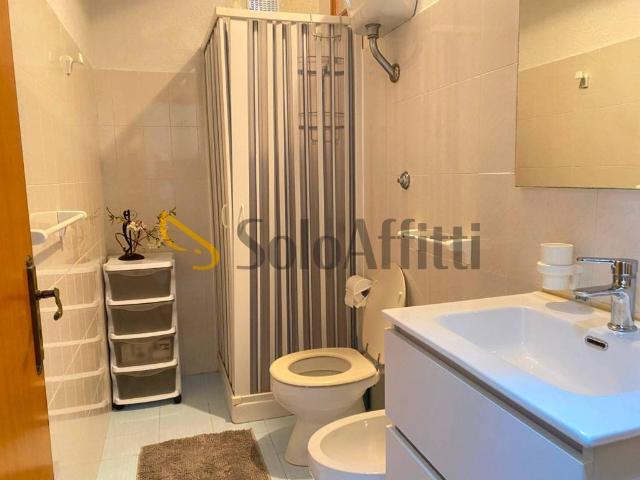 Appartamento in affitto a Sciacca AG