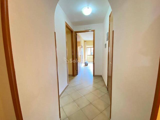 Appartamento in affitto a Sciacca AG