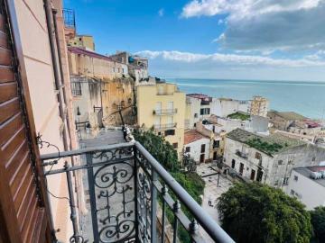 Appartamento in affitto a Sciacca AG
