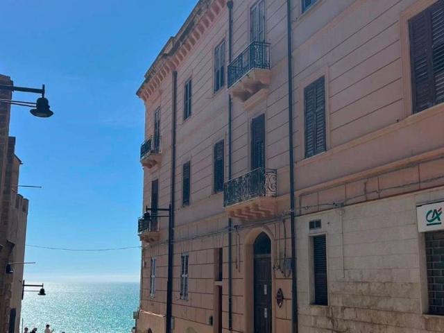 Appartamento in affitto a Sciacca AG