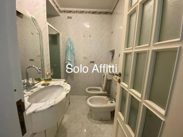 Appartamento in affitto a Sciacca via dei Cappuccini, arredato, box, terrazzo TrovaCasa