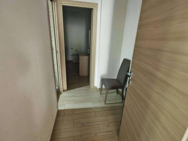 Appartamento in affitto a Scisciano NA
