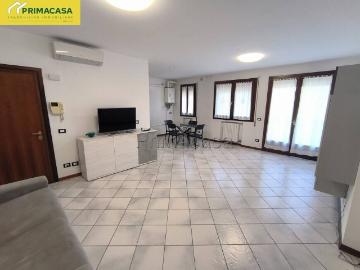 Appartamento in affitto a Scorzè VE