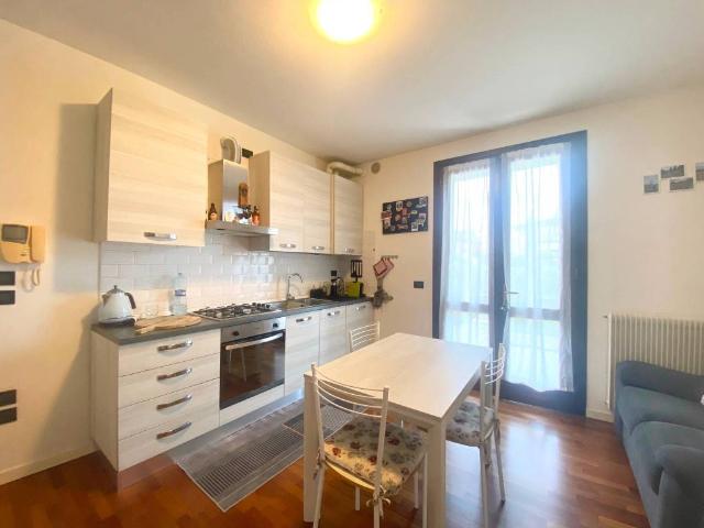Appartamento in affitto a Scorzè VE