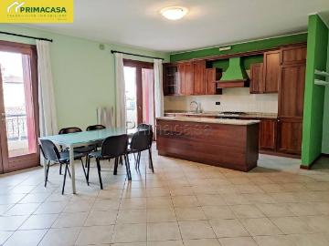 Appartamento in affitto a Scorzè via cercariolo, 33, arredato, box, terrazzo TrovaCasa