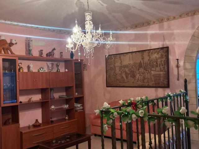 Appartamento in affitto a Scordia CT
