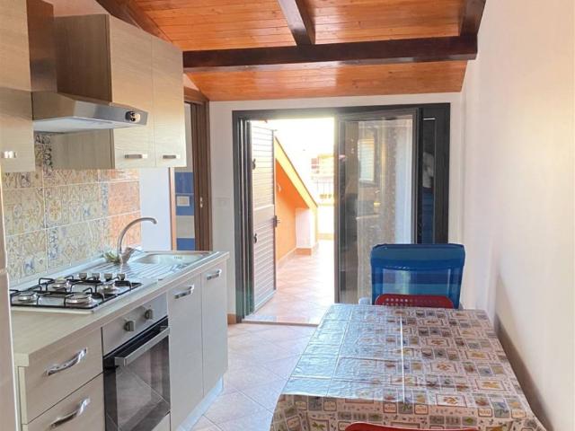 Appartamento in affitto a Scordia via porta pia, arredato, terrazzo, nuova costruzione TrovaCasa