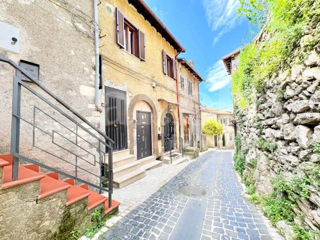 Appartamento in affitto a Segni RM