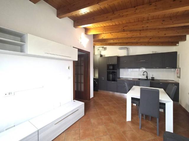 Appartamento in affitto a Segrate MI