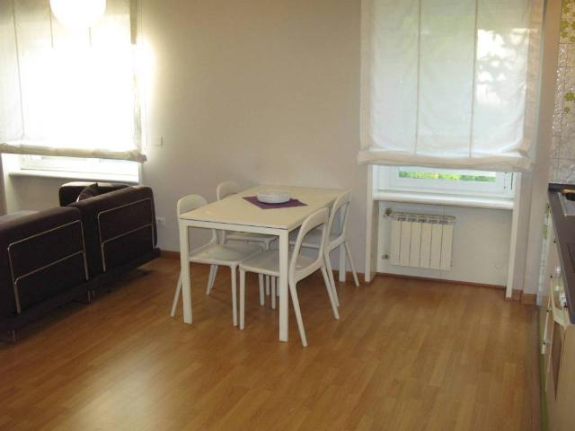 Appartamento in affitto a Segrate MI