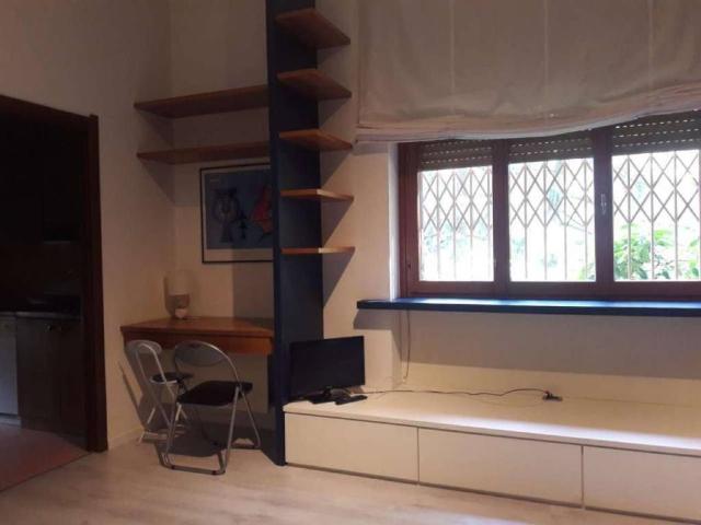 Appartamento in affitto a Segrate MI