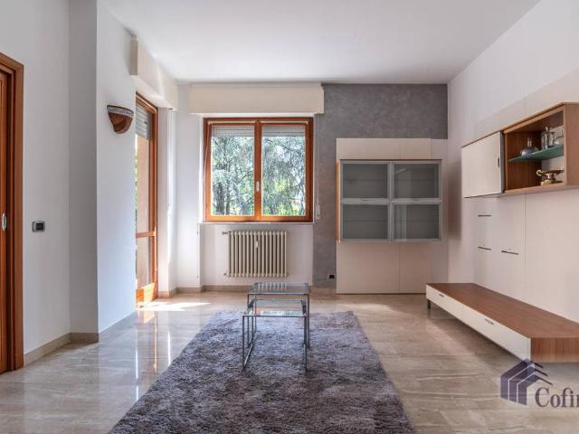 Appartamento in affitto a Segrate MI