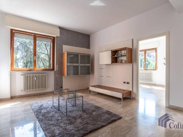 Appartamento in affitto a Segrate MI