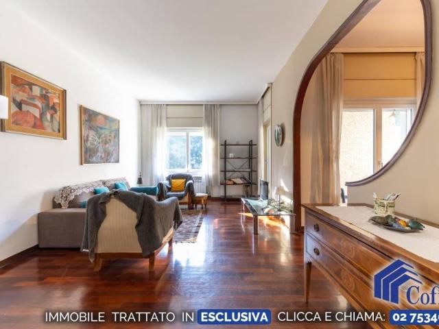 Appartamento in affitto a Segrate MI