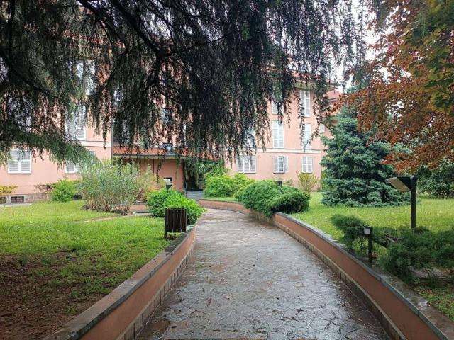Appartamento in affitto a Segrate MI