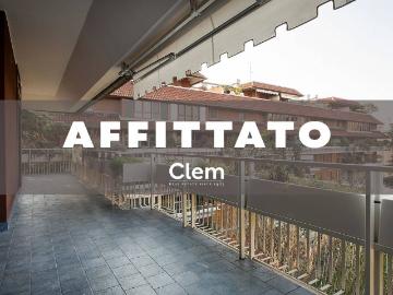 Appartamento in affitto a Segrate MI
