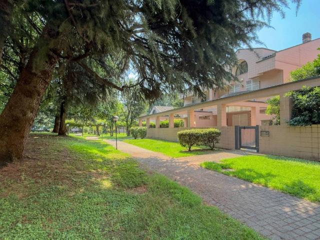Appartamento in affitto a Segrate MI