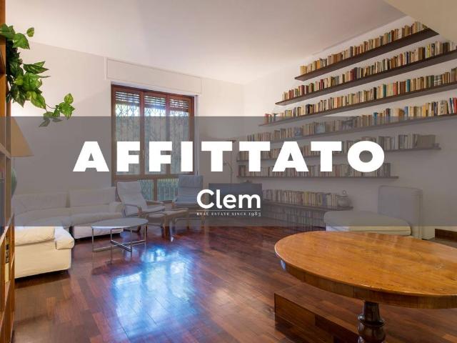 Appartamento in affitto a Segrate MI