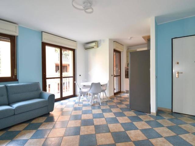 Appartamento in affitto a Segrate MI