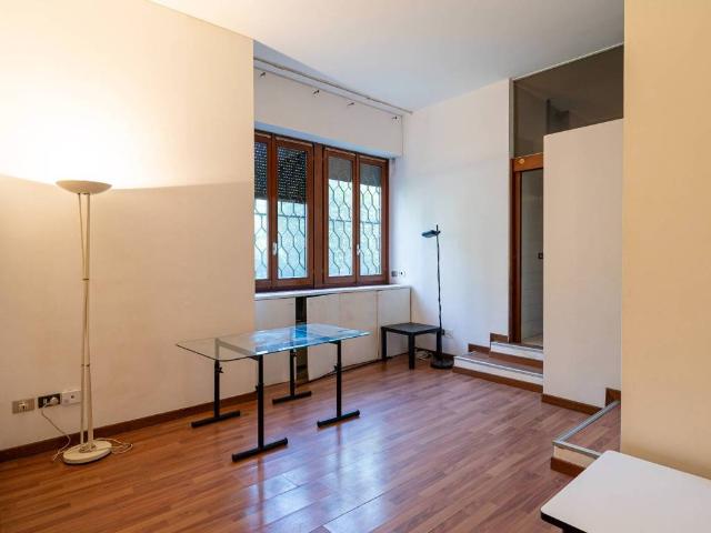 Appartamento in affitto a Segrate MI