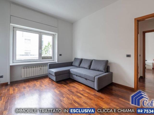 Appartamento in affitto a Segrate MI