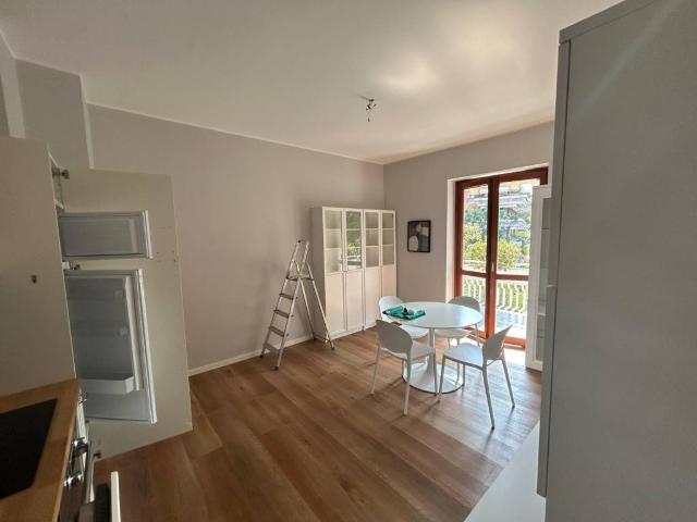 Appartamento in affitto a Segrate MI