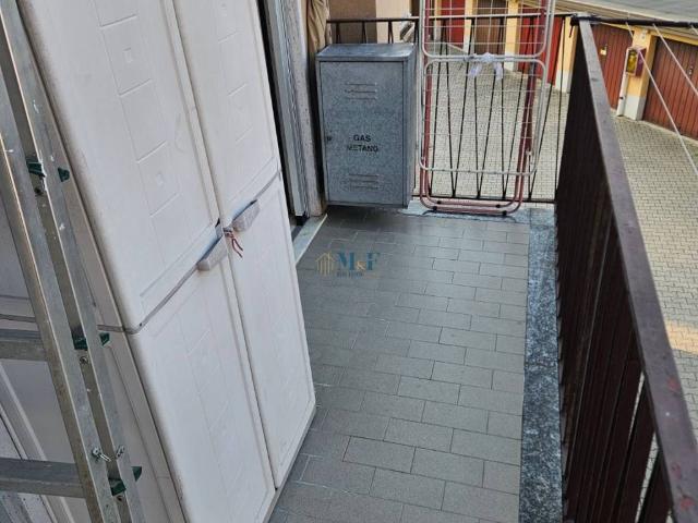 Appartamento in affitto a Segrate MI