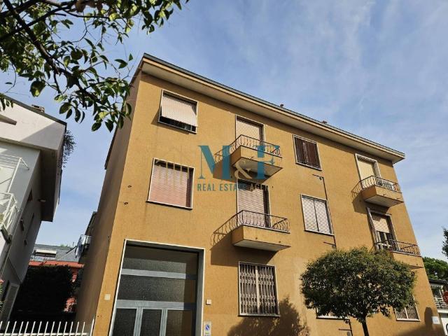 Appartamento in affitto a Segrate MI