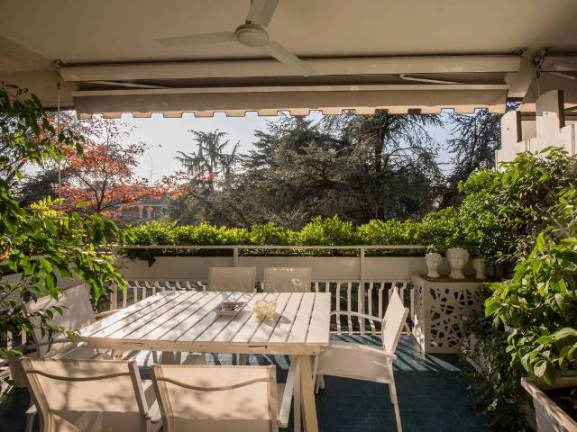 Appartamento in affitto a Segrate MI