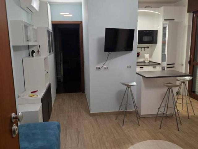 Appartamento in affitto a Segrate MI
