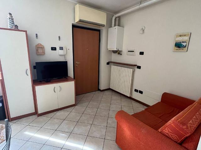 Appartamento in affitto a Segrate MI