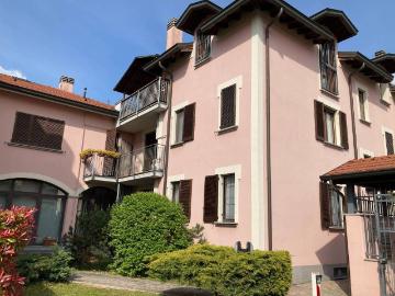 Appartamento in affitto a Segrate via Borioli, 14, arredato, box, terrazzo TrovaCasa
