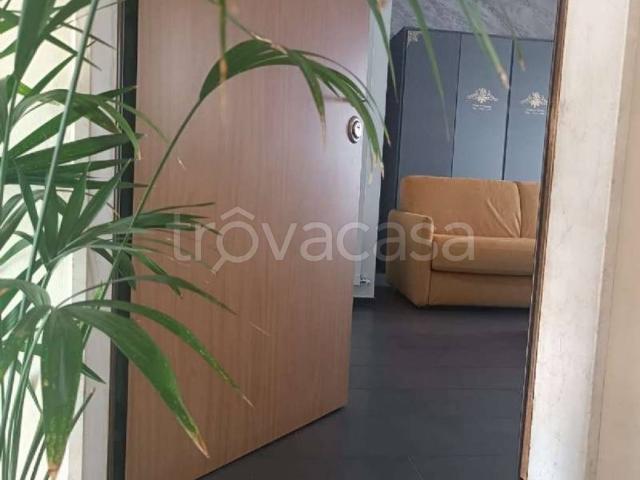 Appartamento in affitto a Segrate via Regioni, arredato, terrazzo, ultimo piano TrovaCasa