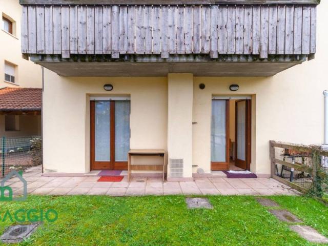 Appartamento in affitto a Sedico, arredato, giardino privato, box TrovaCasa