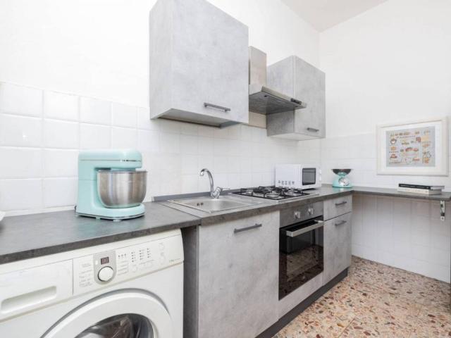 Appartamento in affitto a Sedriano MI