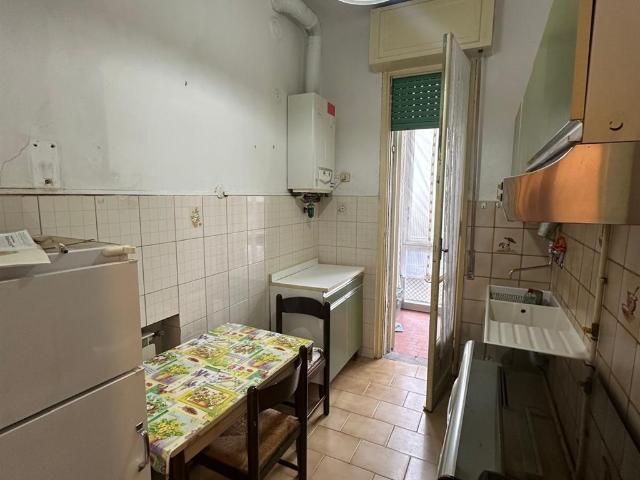 Appartamento in affitto a Sedriano, arredato, cantina, balcone TrovaCasa