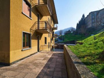 Appartamento in affitto a Sedrina BG