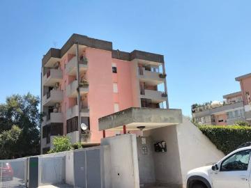 Appartamento in affitto a Selargius CA