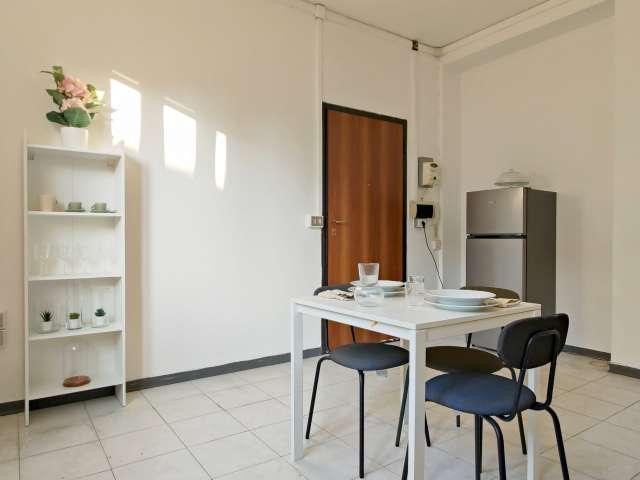 Appartamento in affitto a Selinunte, Milano
